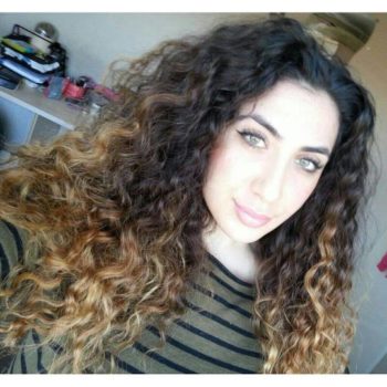 Profil de Lise-anne, 31 ans, Plan Cul à Ardet Ben Daoud