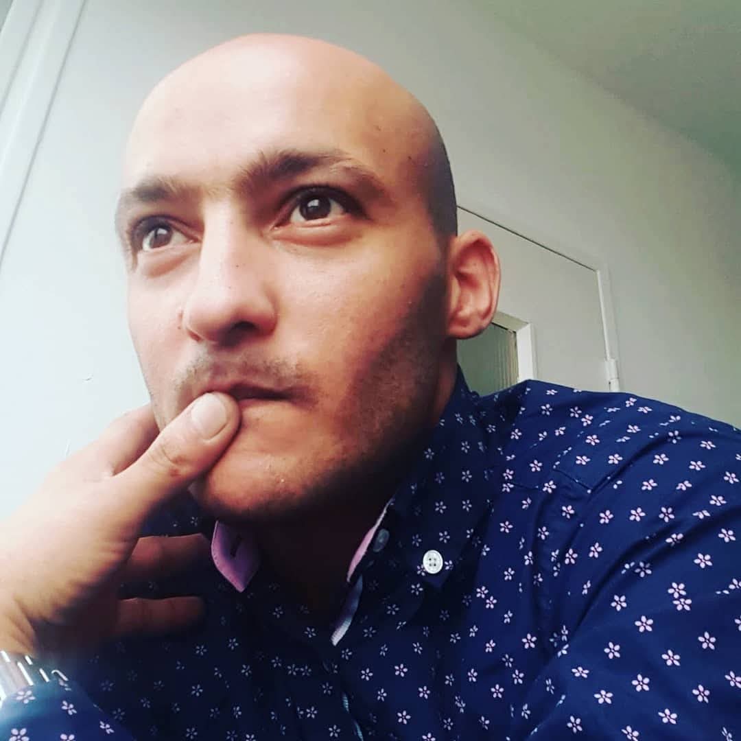 Profil de Vladislav, 46 ans, Plan Cul à Oued el Kaad