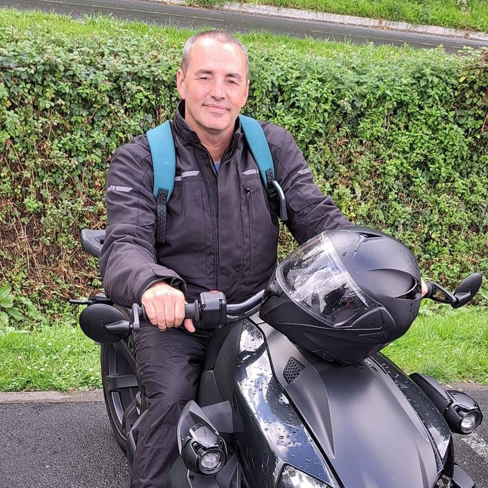Profil de Zeev, 52 ans, Plan Cul à Toulsout