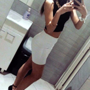 Profil de Luna-marie, 31 ans, Plan Cul à Râs Teska