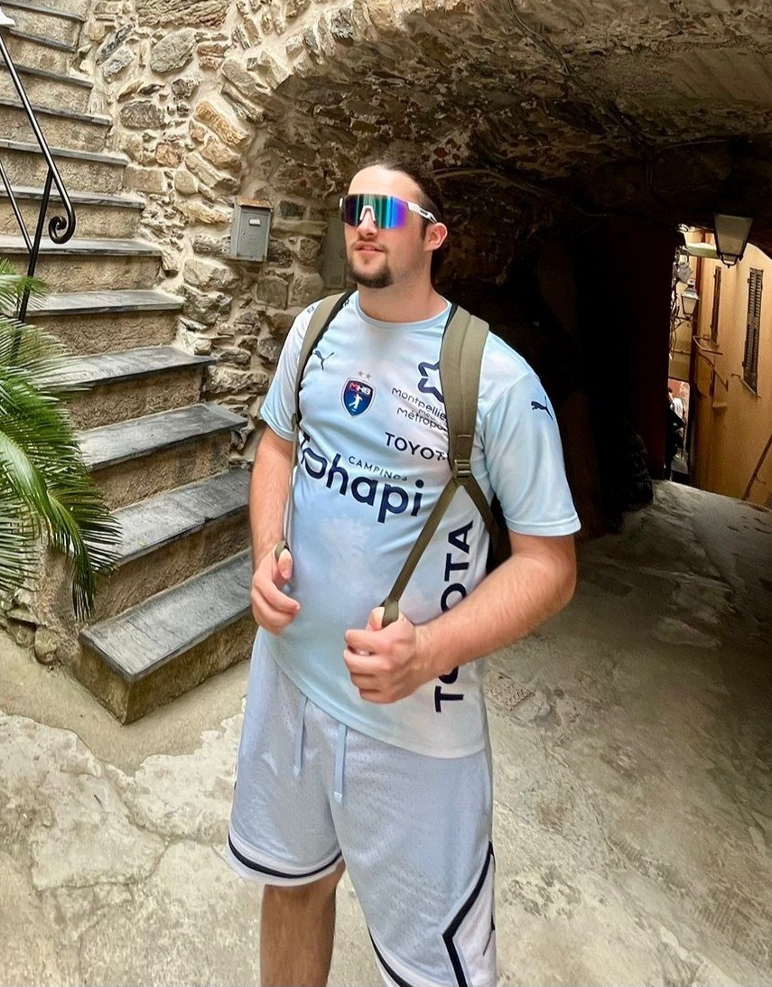 Profil de Ruffin, 22 ans, Plan Cul à Bled Dar el Aoudja
