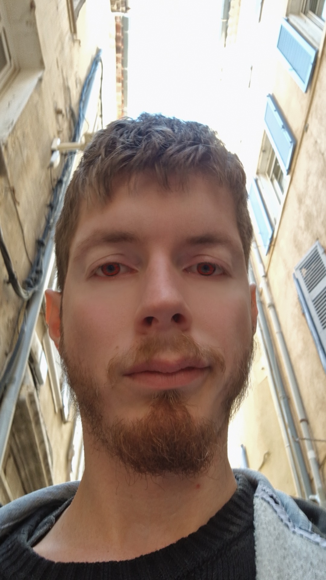 Profil de Nouaman, 31 ans, Plan Cul à Bir en Naga