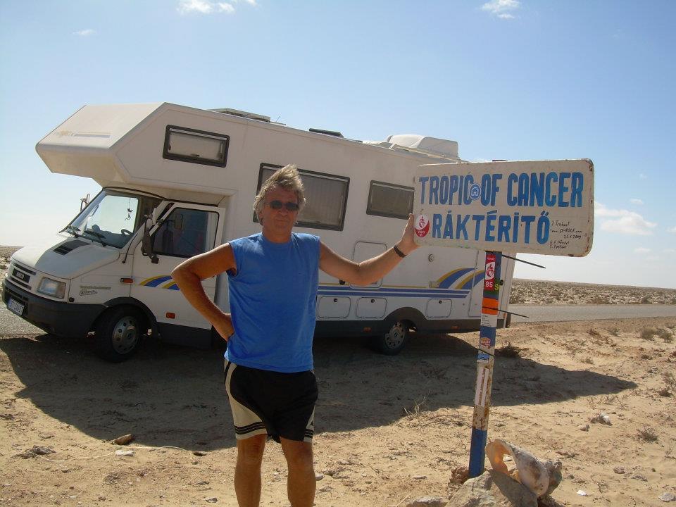 Profil de Lokman, 53 ans, Plan Cul à Arbaïa