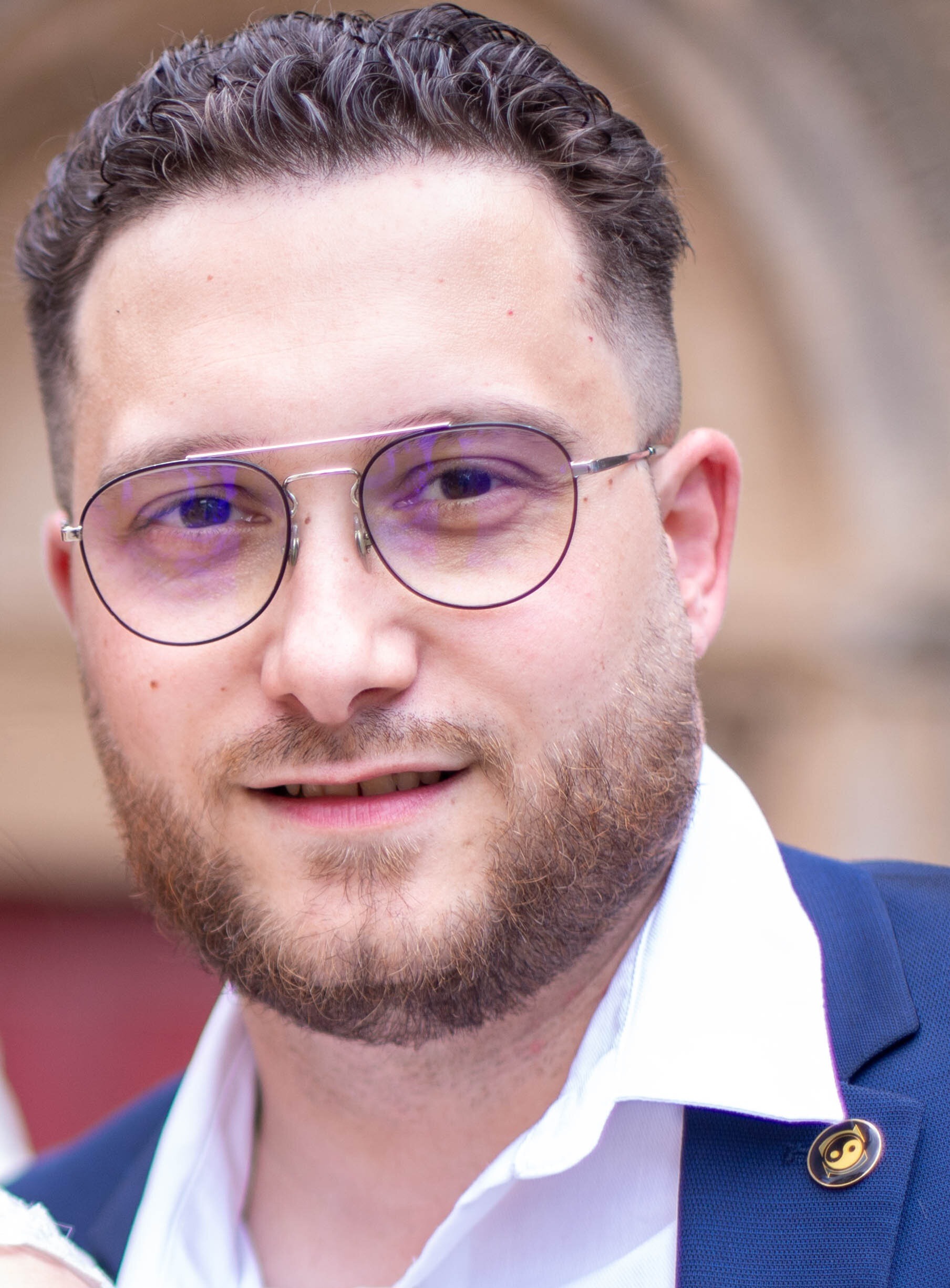 Profil de Henzo, 33 ans, Plan Cul à Oued Maïouf