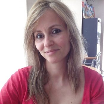 Profil de Yvone, 41 ans, Plan Cul à Mechta Cherada