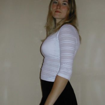 Profil de Destina, 32 ans, Plan Cul à Ben Arous