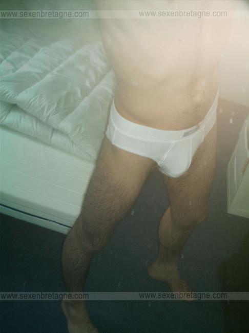 Profil de Guy-marc, 46 ans, Plan Cul à Hassi Kessem