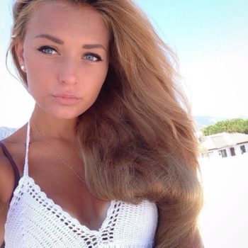 Profil de Gyliane, 29 ans, Plan Cul à Aïn Sbouda