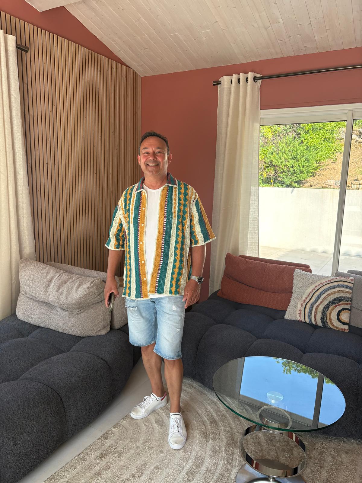 Profil de Youen, 55 ans, Plan Cul à Selthoun