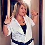 Profil de Josceline, 25 ans, Plan Cul à Faidja