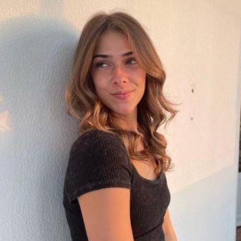 Profil de Zaria, 29 ans, Plan Cul à Morsli