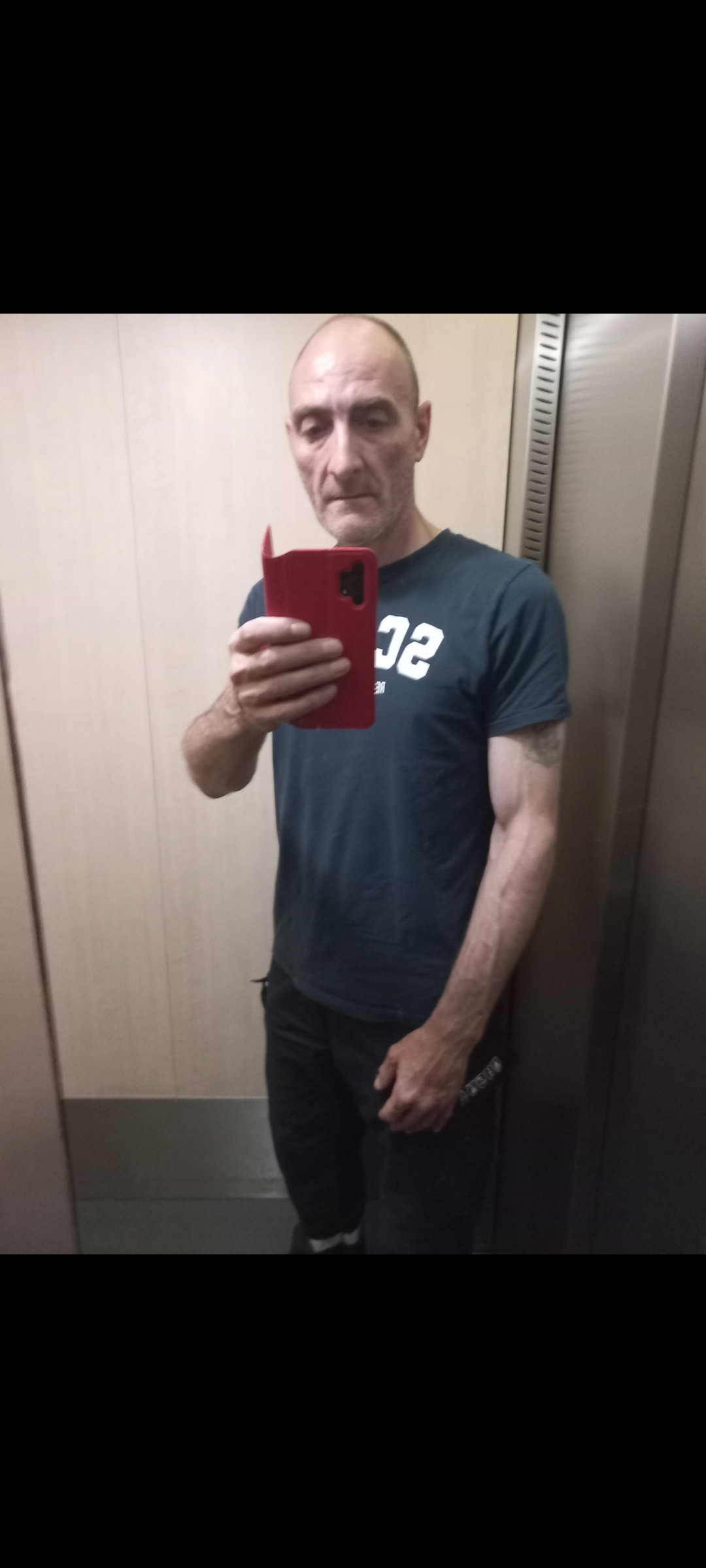 Profil de Boussif, 46 ans, Plan Cul à Nsila