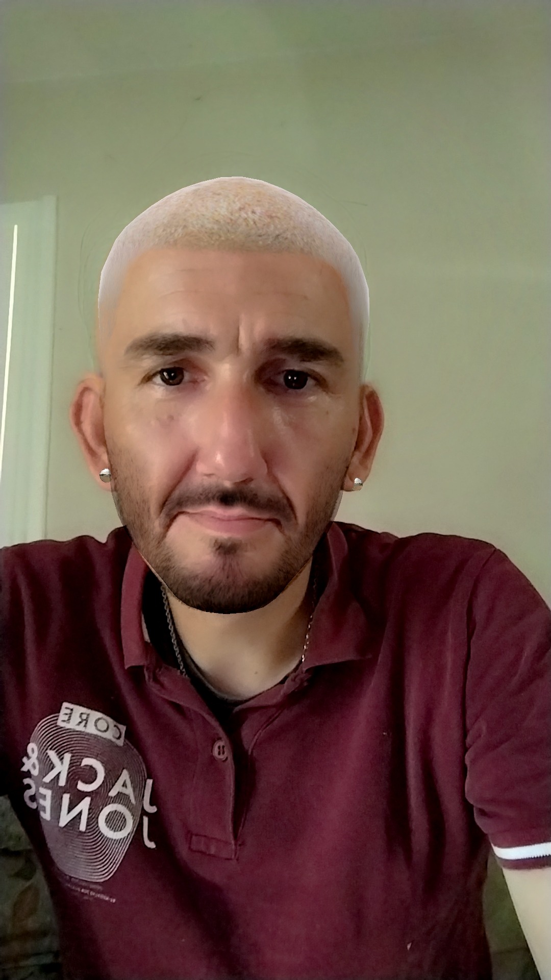 Profil de Georgi, 35 ans, Plan Cul à Zaroura