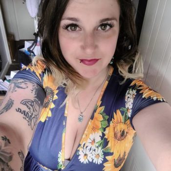 Profil de Nemesis, 45 ans, Plan Cul à Aïn Dechra