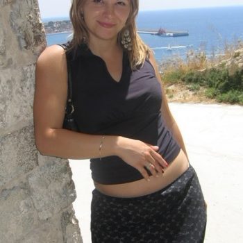 Profil de Lyla, 32 ans, Plan Cul à Aïn Hallouf
