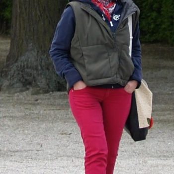 Profil de Euriell, 47 ans, Plan Cul à Semaoun