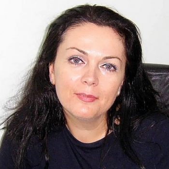 Profil de Djouhar, 52 ans, Plan Cul à ’Aïn Malha