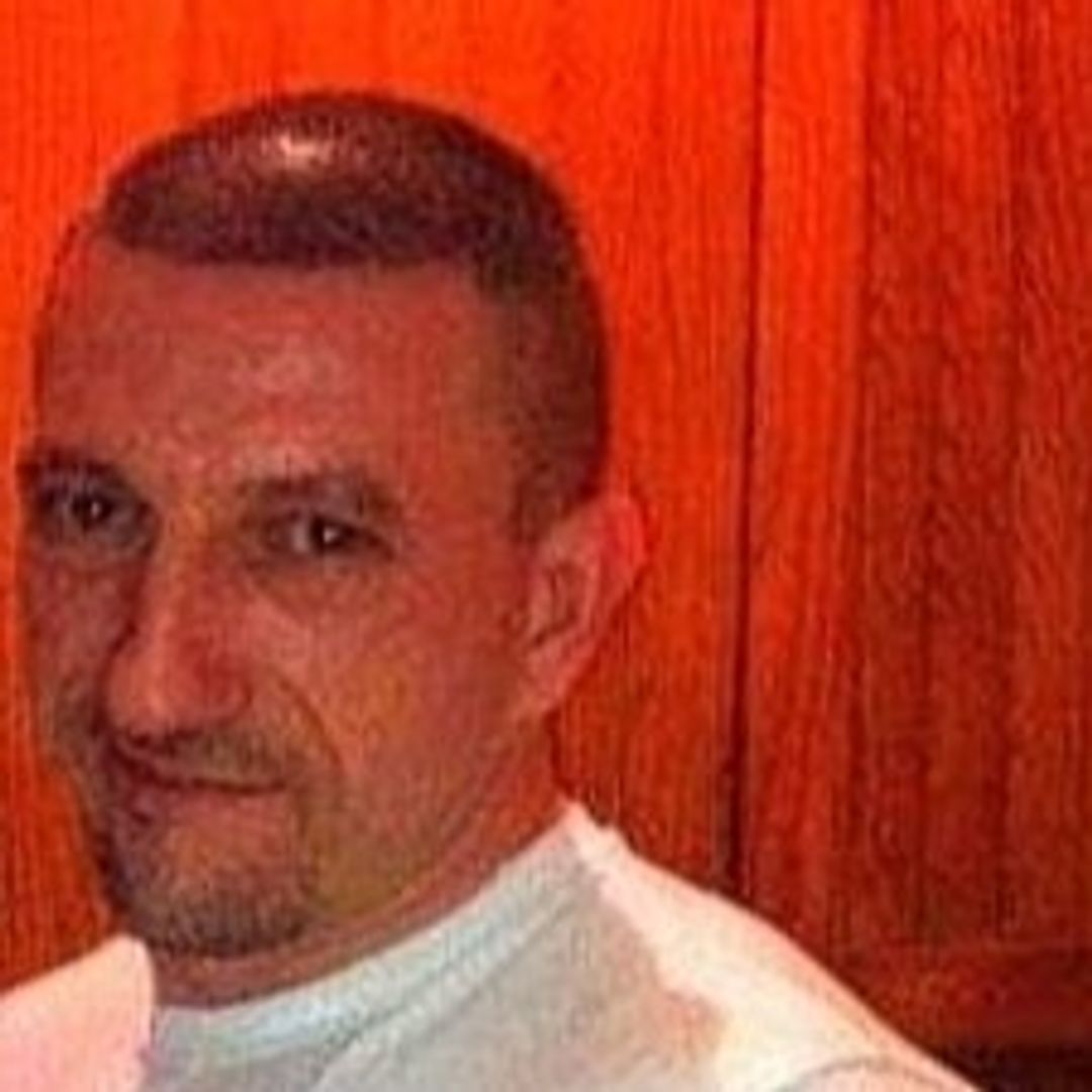 Profil de Fuat, 53 ans, Plan Cul à El Gorain