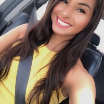 Profil de Marybel, 24 ans, Plan Cul à Domaine Sidi Sanaa