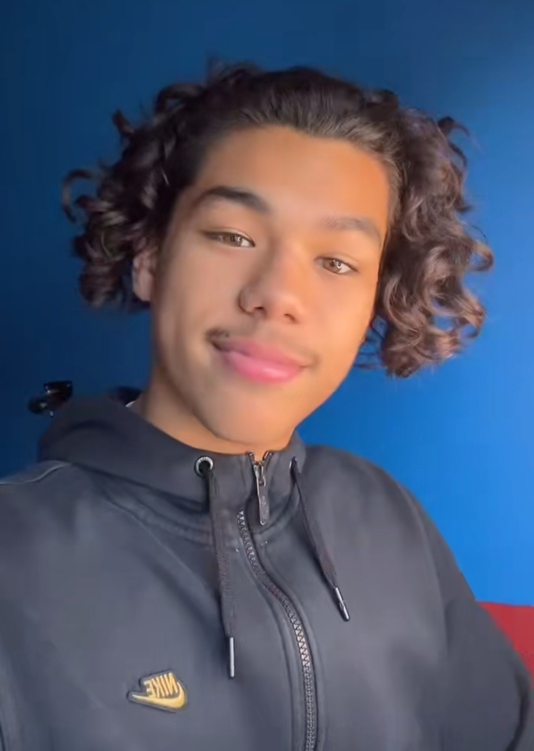 Profil de Liebert, 19 ans, Plan Cul à Bir Chennouf