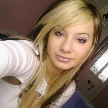 Profil de Garmia, 23 ans, Plan Cul à Kef Hasbaïa