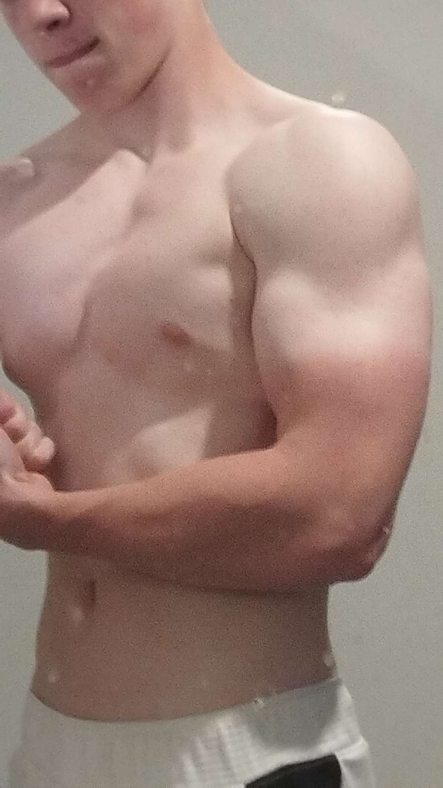 Profil de Norick, 19 ans, Plan Cul à Bled Keraiou