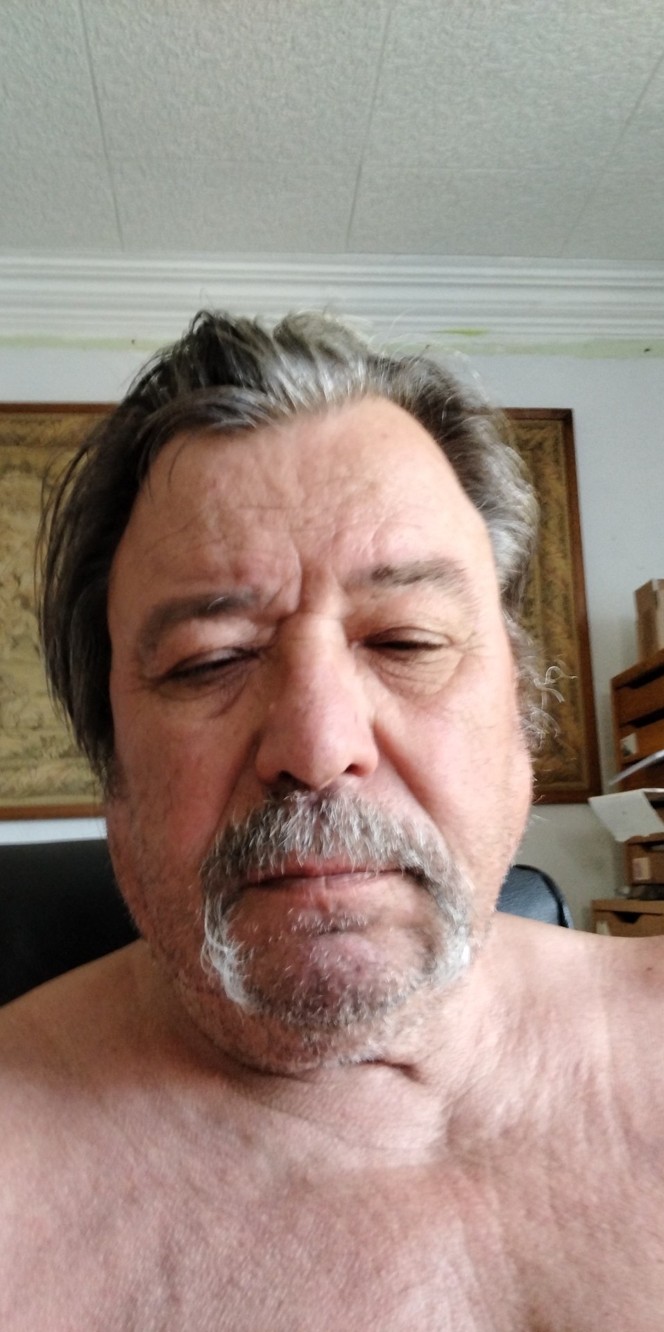 Profil de Joao-manuel, 55 ans, Plan Cul à Oued ed Dir
