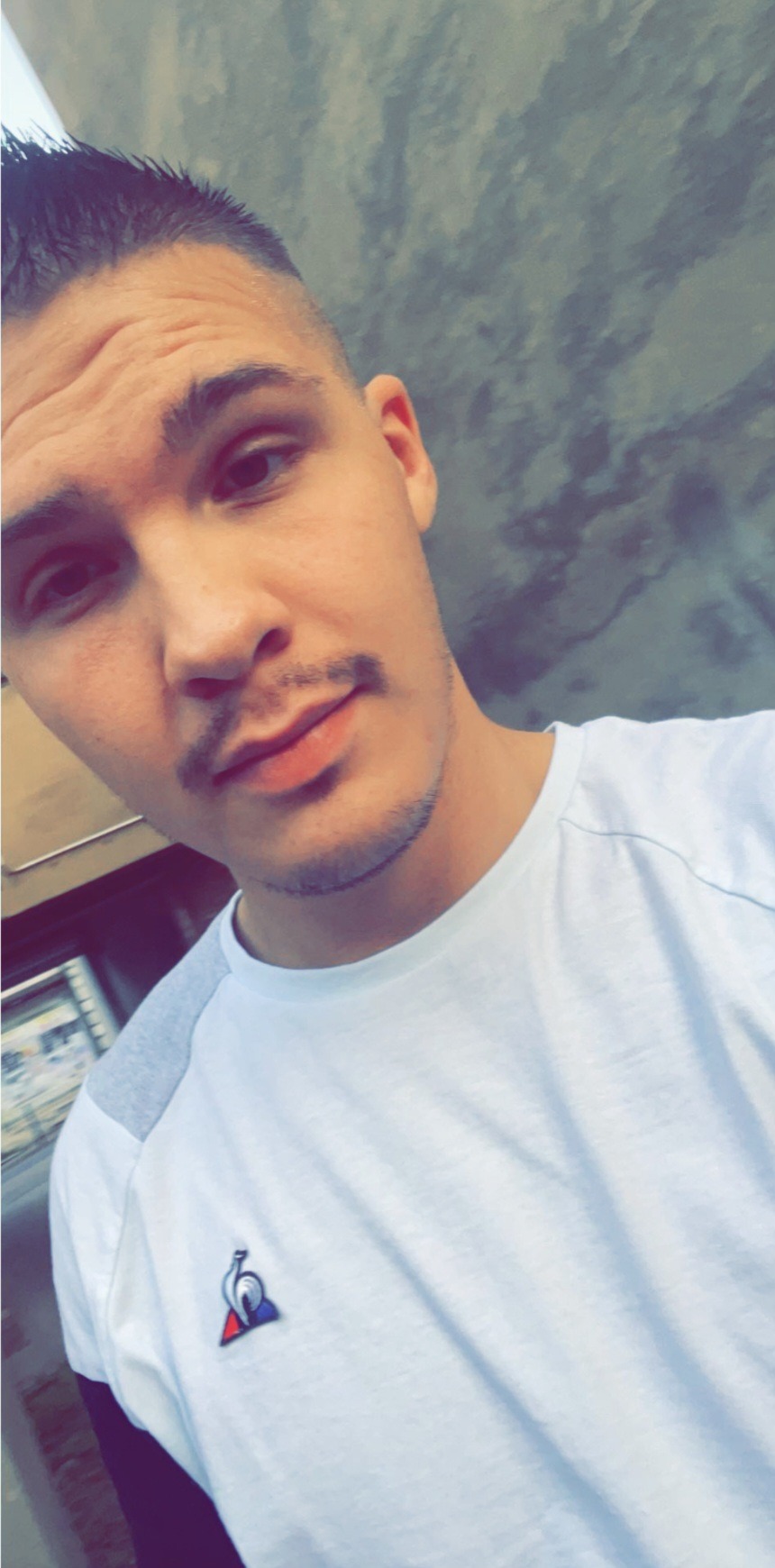 Profil de Nakib, 23 ans, Plan Cul à Hassi Kherza