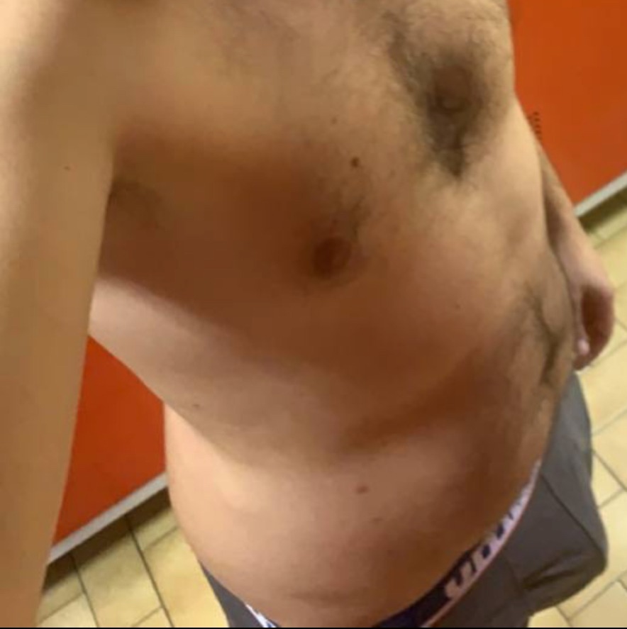 Profil de Azael, 38 ans, Plan Cul à Zehardou