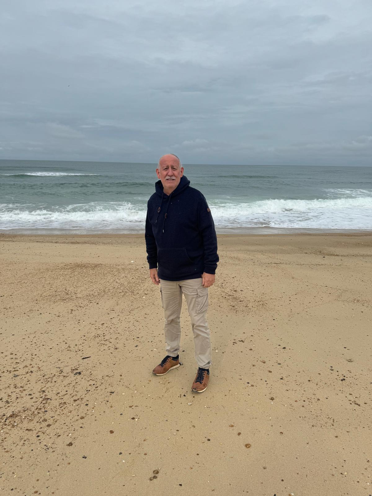 Profil de Edy, 55 ans, Plan Cul à Mohattia