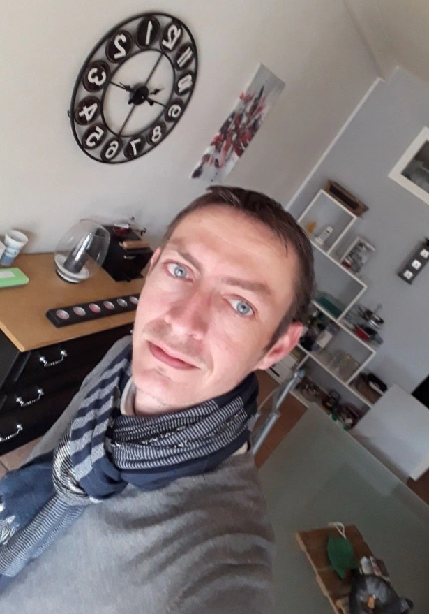 Profil de Nayel, 37 ans, Plan Cul à Mennsala
