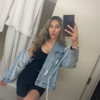 Profil de Yasemin, 32 ans, Plan Cul à Tazrout
