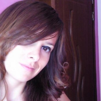 Profil de Titia, 41 ans, Plan Cul à Es Senem