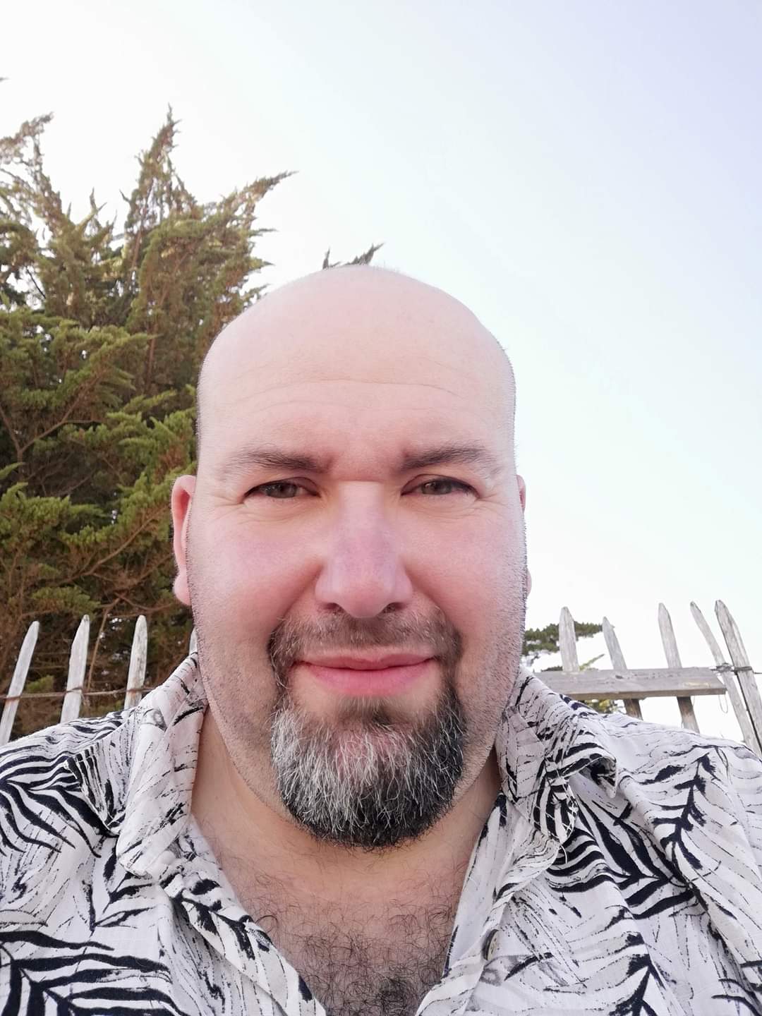 Profil de Bakar, 48 ans, Plan Cul à Oued Malmar