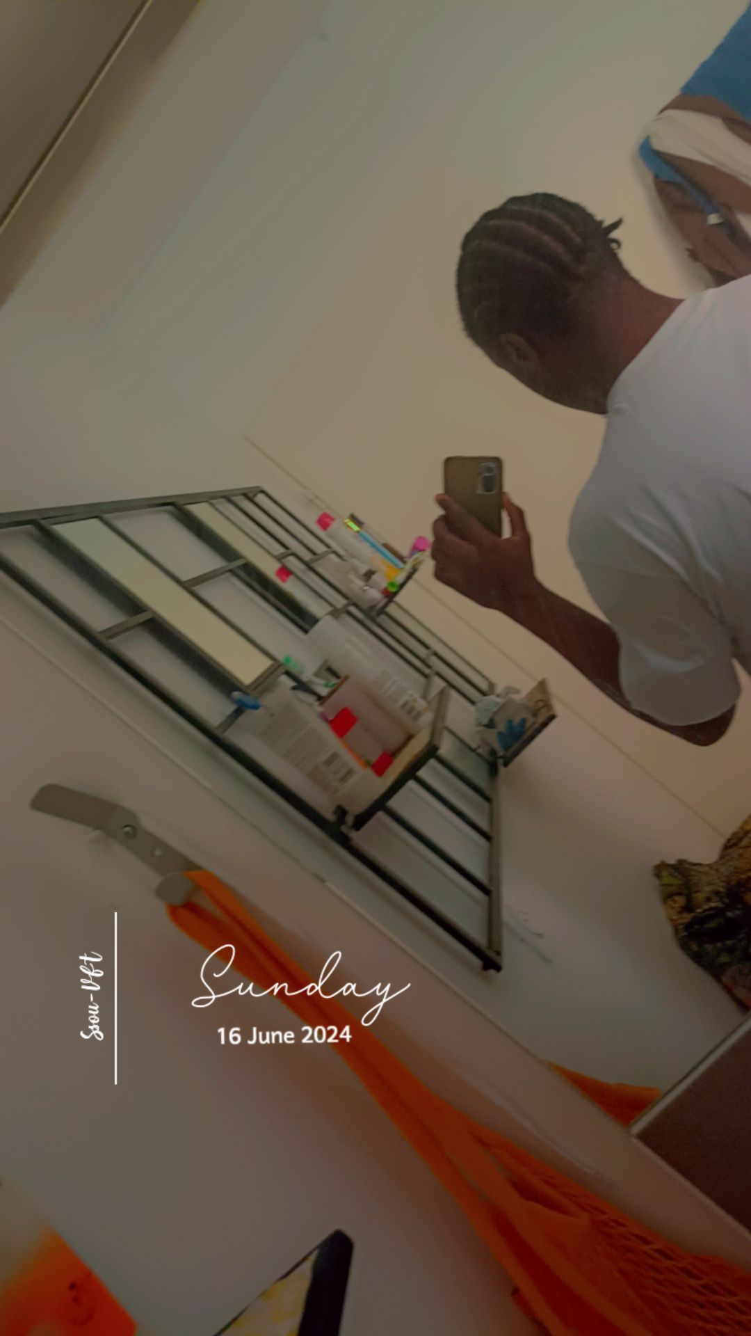 Profil de Candassamy, 24 ans, Plan Cul à Sidi Nacer