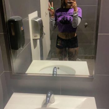 Profil de Catalina, 29 ans, Plan Cul à Djebel el Asses