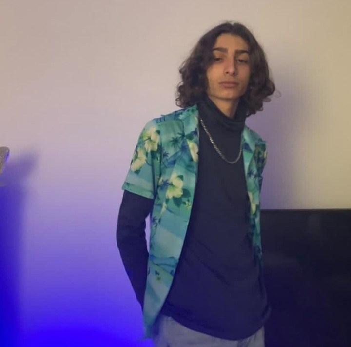 Profil de Guy-emmanuel, 22 ans, Plan Cul à Kebaba
