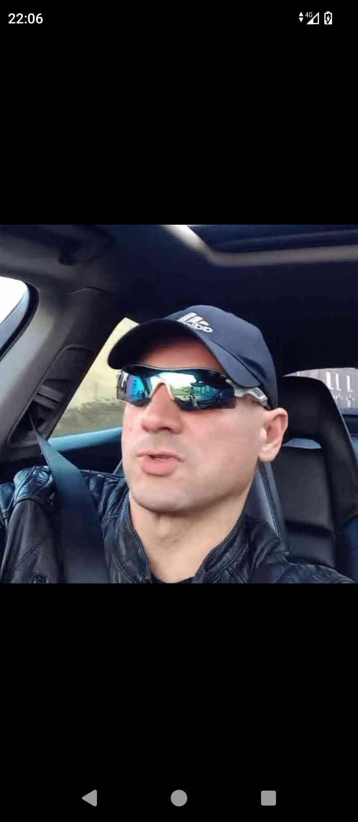 Profil de Carel, 46 ans, Plan Cul à Bordj Khalifa