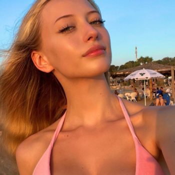 Profil de Wynona, 30 ans, Plan Cul à Tagouraïa