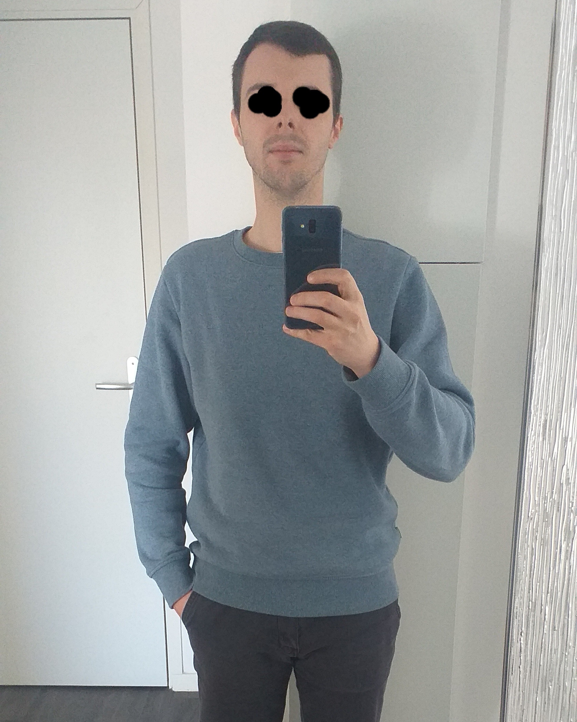 Profil de Balthazar, 29 ans, Plan Cul à Koudia Messif