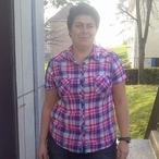 Profil de Yamena, 42 ans, Plan Cul à Draa Sela