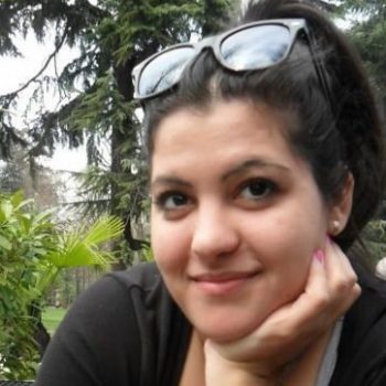 Profil de Ihssan, 31 ans, Plan Cul à Es Sleït