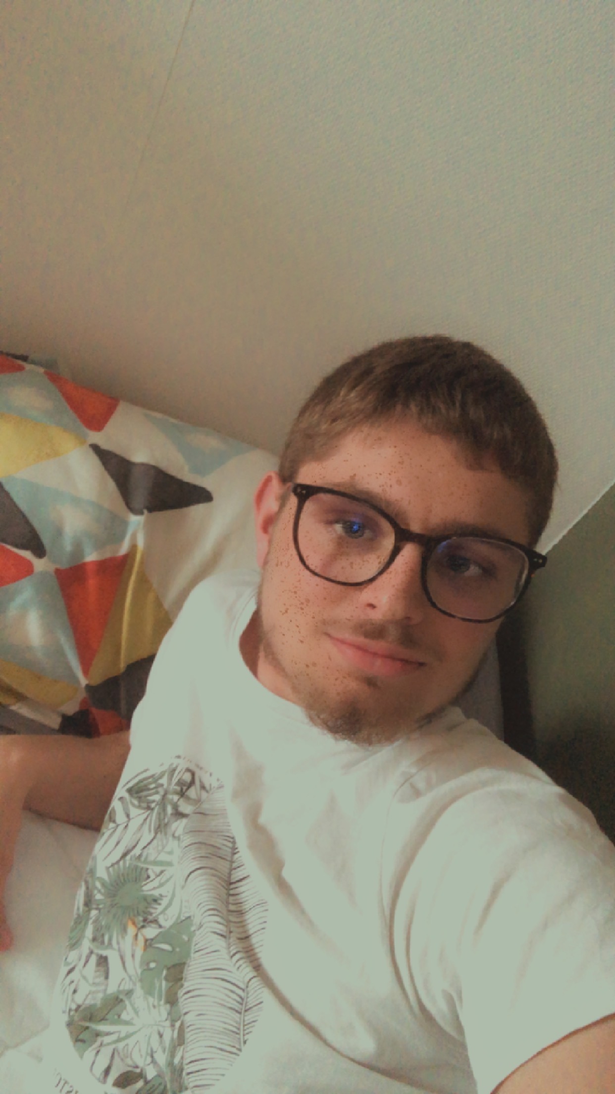 Profil de Lyssandre, 21 ans, Plan Cul à Aïn Bou Aïssi