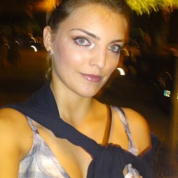 Profil de Eurydice, 32 ans, Plan Cul à Oued Halima