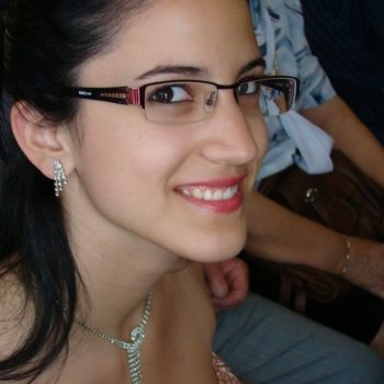 Profil de Ginia, 30 ans, Plan Cul à Tarja