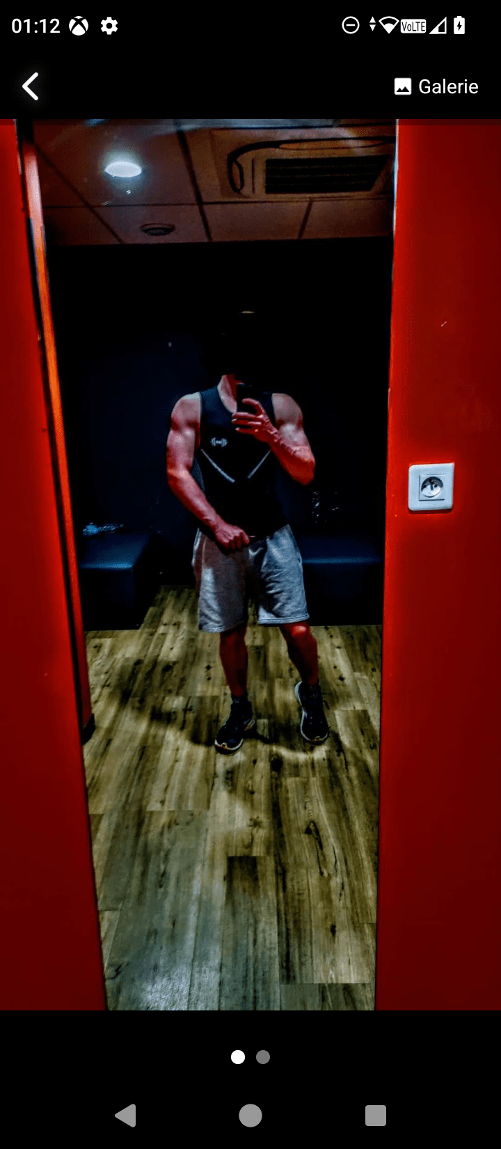 Profil de Nasime, 25 ans, Plan Cul à Bled Kbaïn