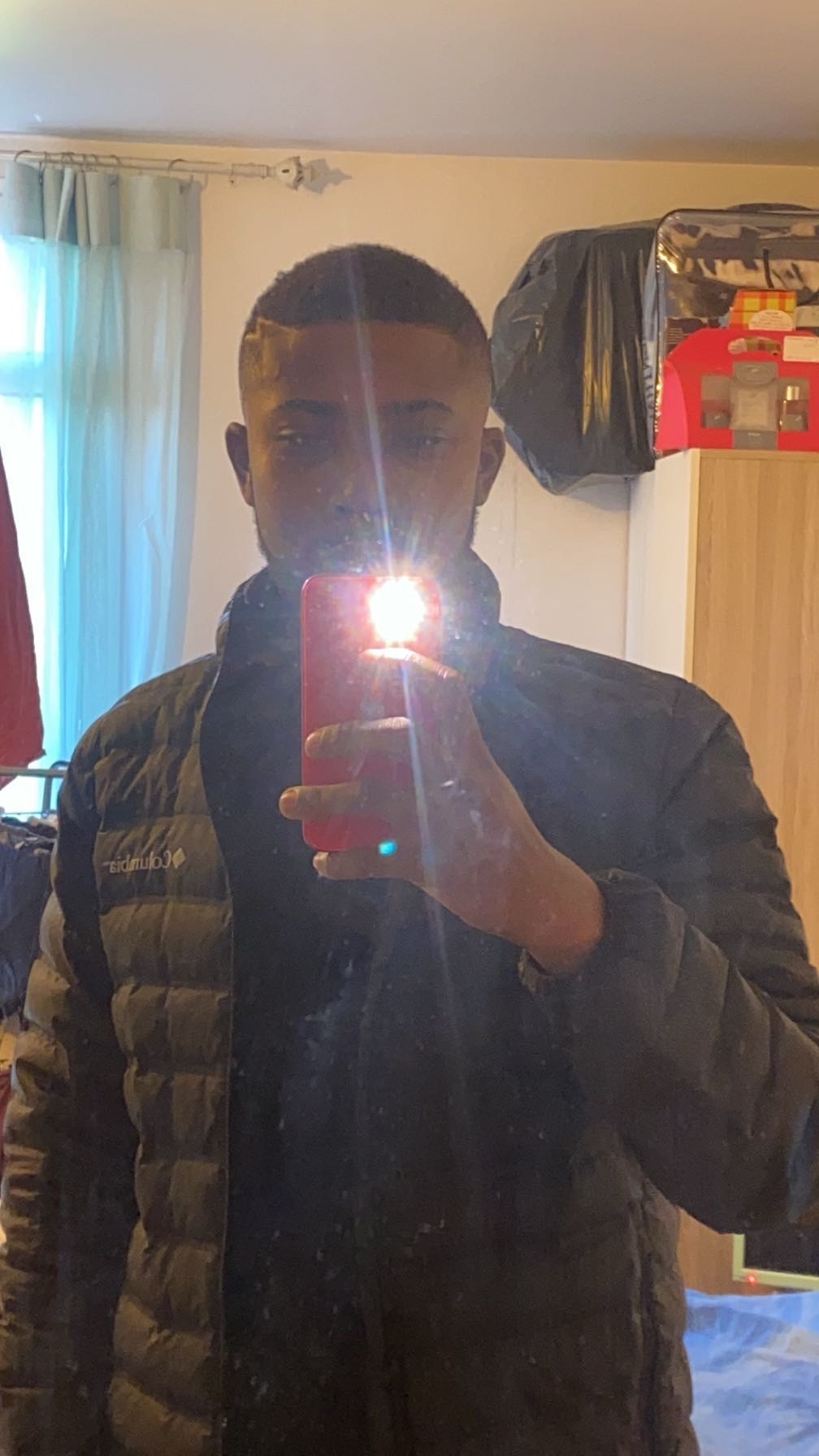 Profil de Birame, 27 ans, Plan Cul à Dokkara