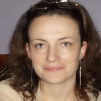Profil de Elisea, 43 ans, Plan Cul à Oueled Ben Yarou