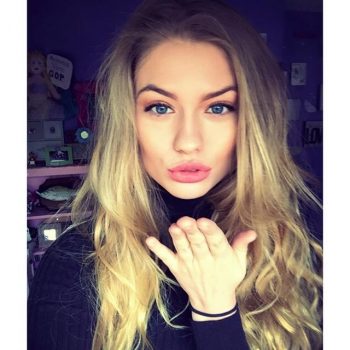 Profil de Ghalia, 29 ans, Plan Cul à Touf Admer