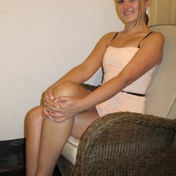 Profil de Adryana, 31 ans, Plan Cul à Askoura